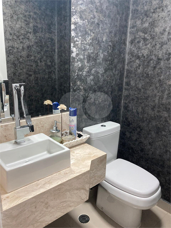 Apartamento à venda em Santo André, no bairro Jardim