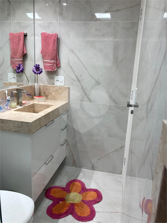 Apartamento à venda em Santo André, no bairro Jardim