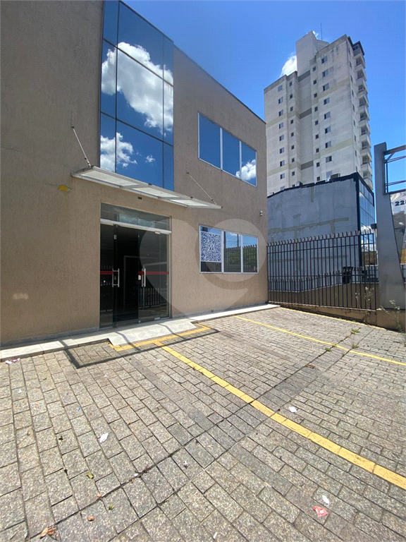 Prédio Inteiro, 567 m² - Foto 2