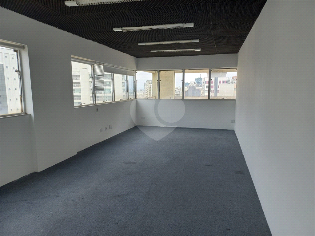 Conjunto Comercial/Sala Comercial So Paulo  BELA VISTA  