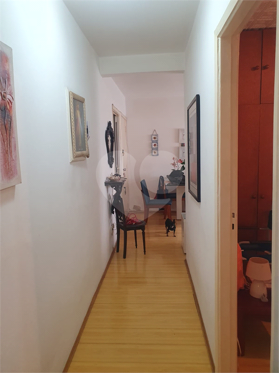 Apartamento, 2 quartos, 55 m² - Foto 5
