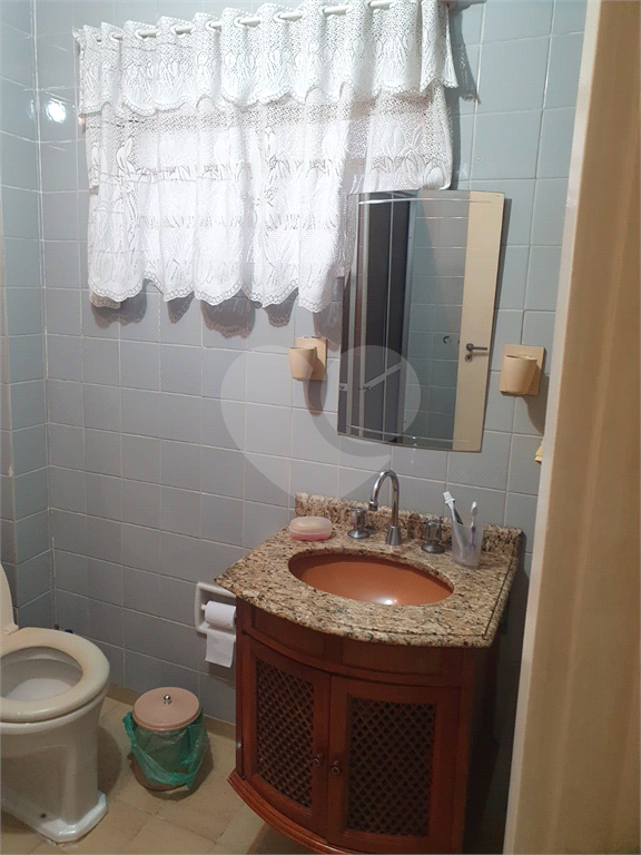 Apartamento, 2 quartos, 55 m² - Foto 11