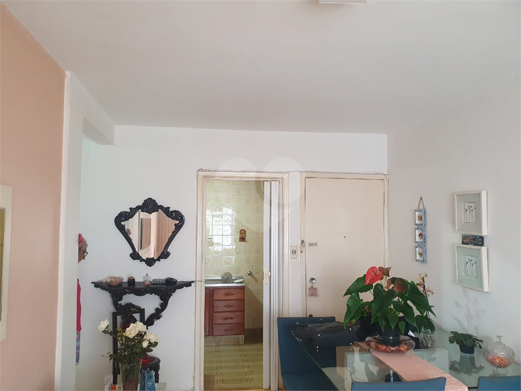 Apartamento, 2 quartos, 55 m² - Foto 1