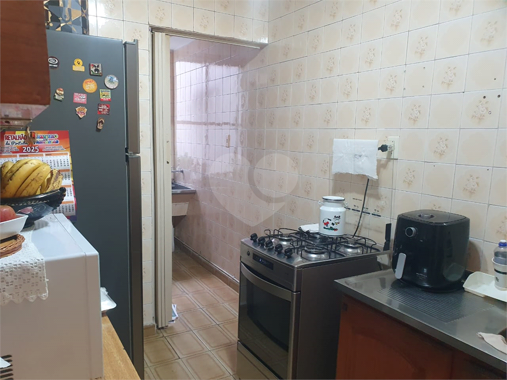 Apartamento, 2 quartos, 55 m² - Foto 6