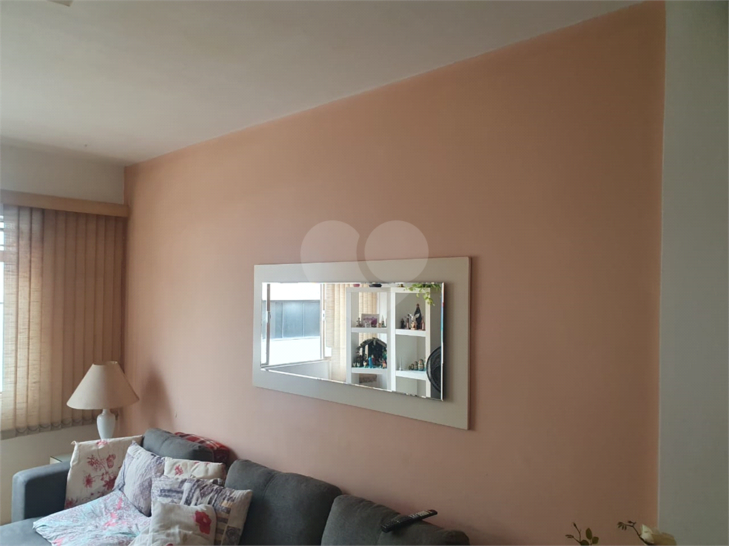 Apartamento, 2 quartos, 55 m² - Foto 2