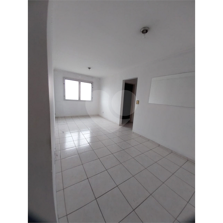 Apartamento Residencial TATUAPÉ