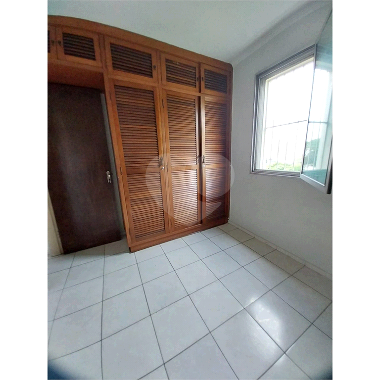 Apartamento Residencial TATUAPÉ