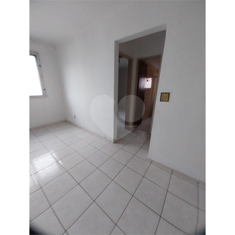 Apartamento Residencial TATUAPÉ