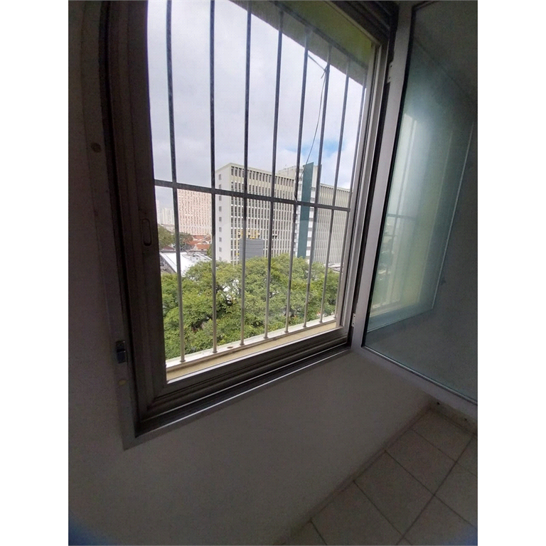 Apartamento Residencial TATUAPÉ