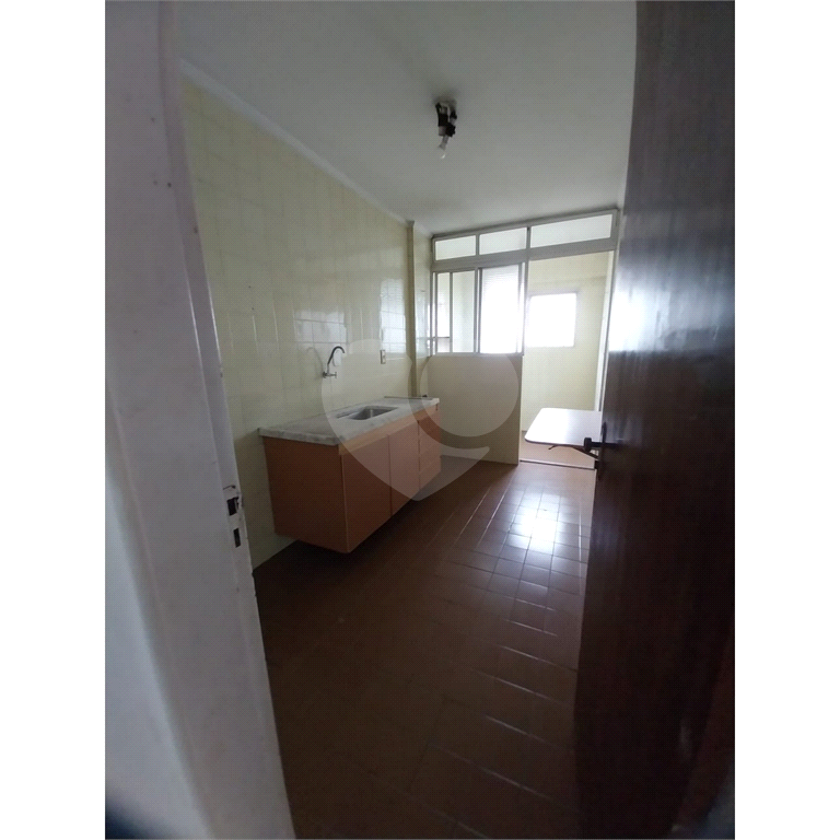 Apartamento Residencial TATUAPÉ