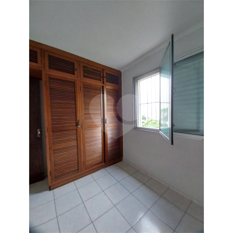 Apartamento Residencial TATUAPÉ