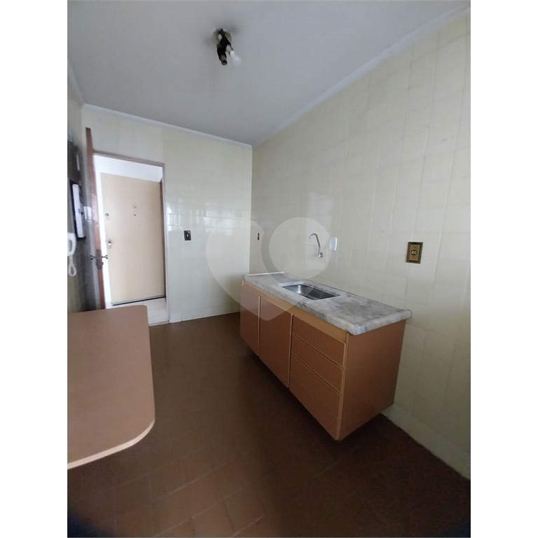 Apartamento Residencial TATUAPÉ