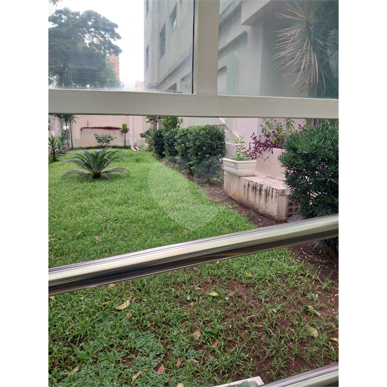 Apartamento Residencial TATUAPÉ
