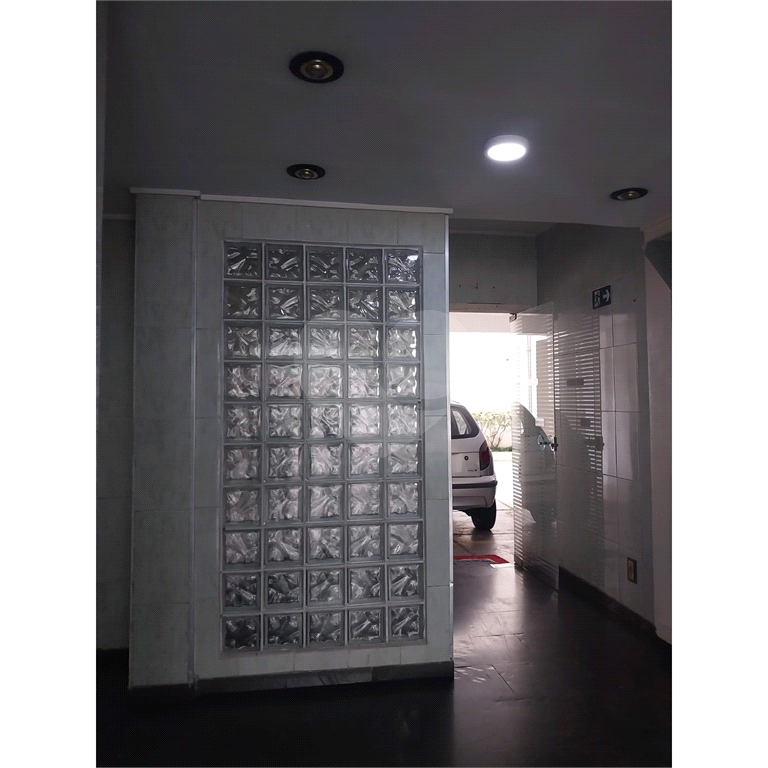 Apartamento Residencial TATUAPÉ