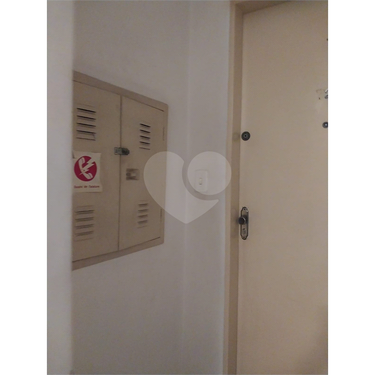 Apartamento Residencial TATUAPÉ