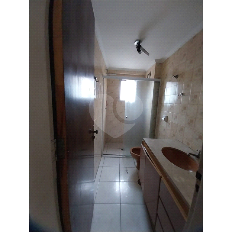 Apartamento Residencial TATUAPÉ