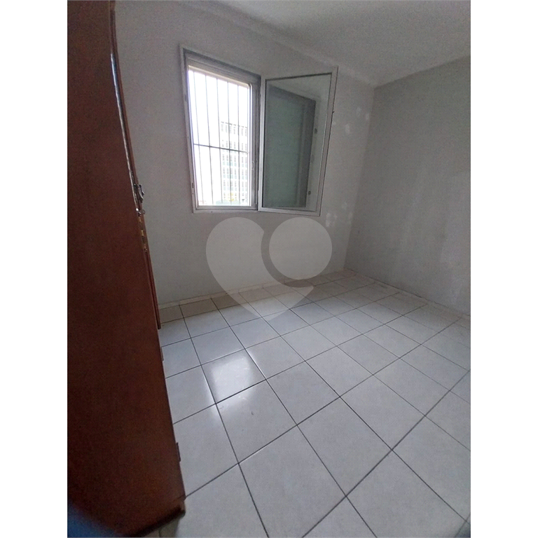 Apartamento Residencial TATUAPÉ