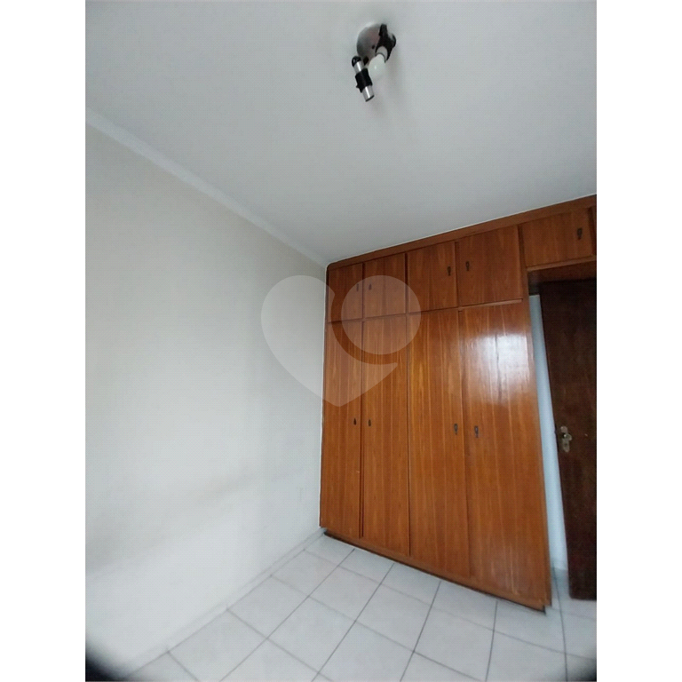 Apartamento Residencial TATUAPÉ