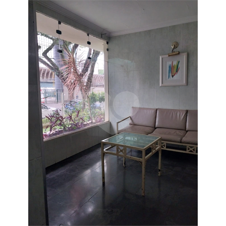 Apartamento Residencial TATUAPÉ