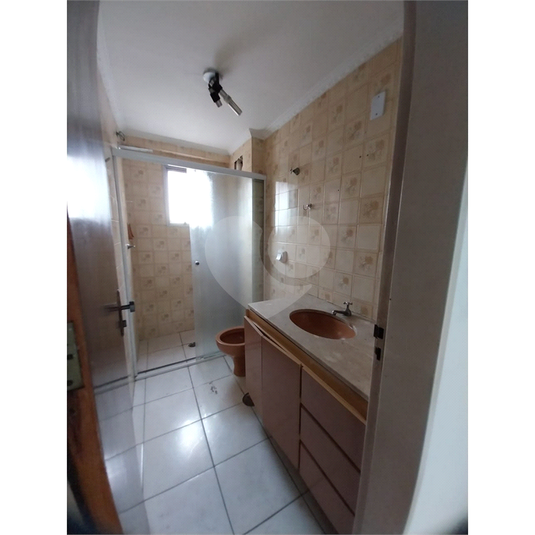 Apartamento Residencial TATUAPÉ