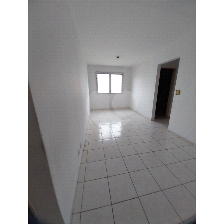Apartamento Residencial TATUAPÉ