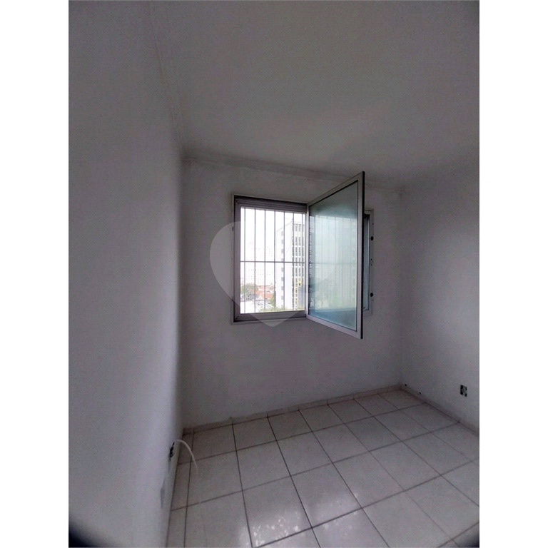 Apartamento Residencial TATUAPÉ