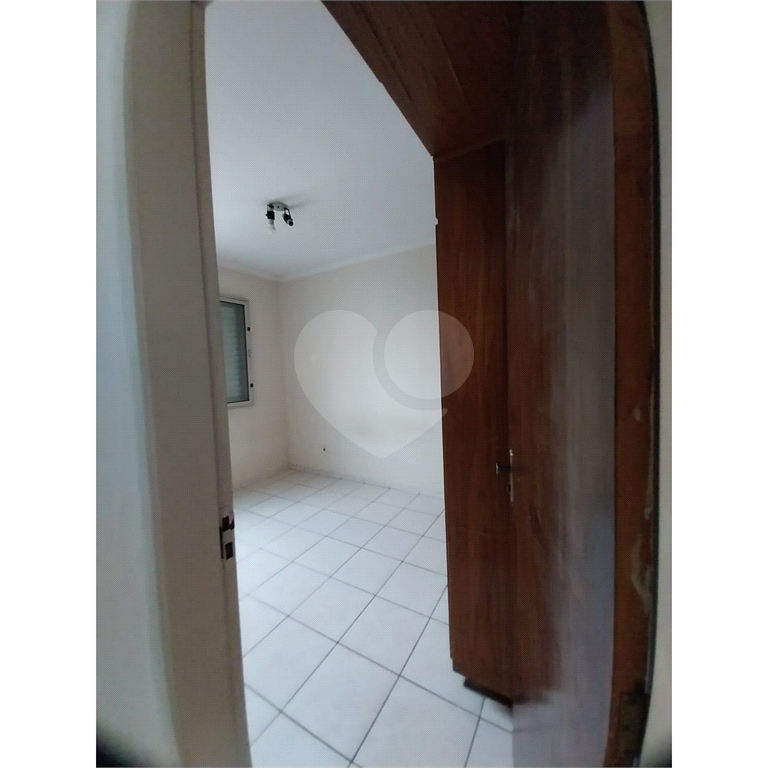 Apartamento Residencial TATUAPÉ