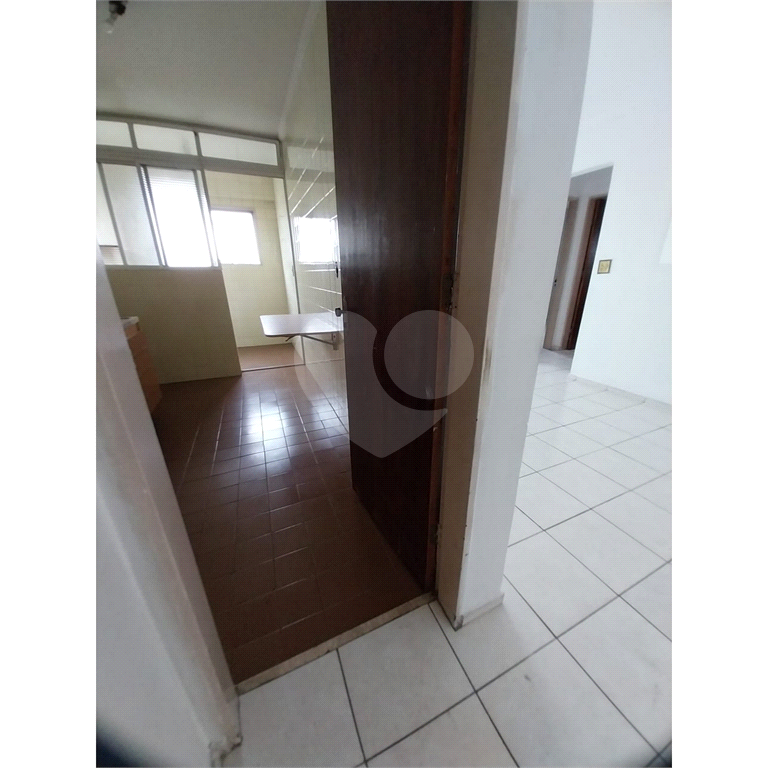 Apartamento Residencial TATUAPÉ