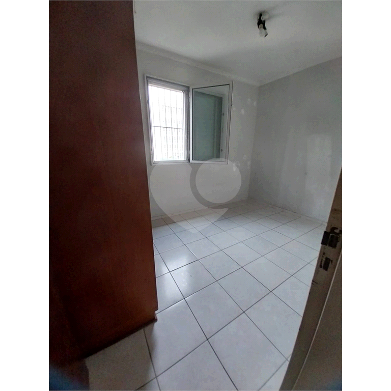 Apartamento Residencial TATUAPÉ