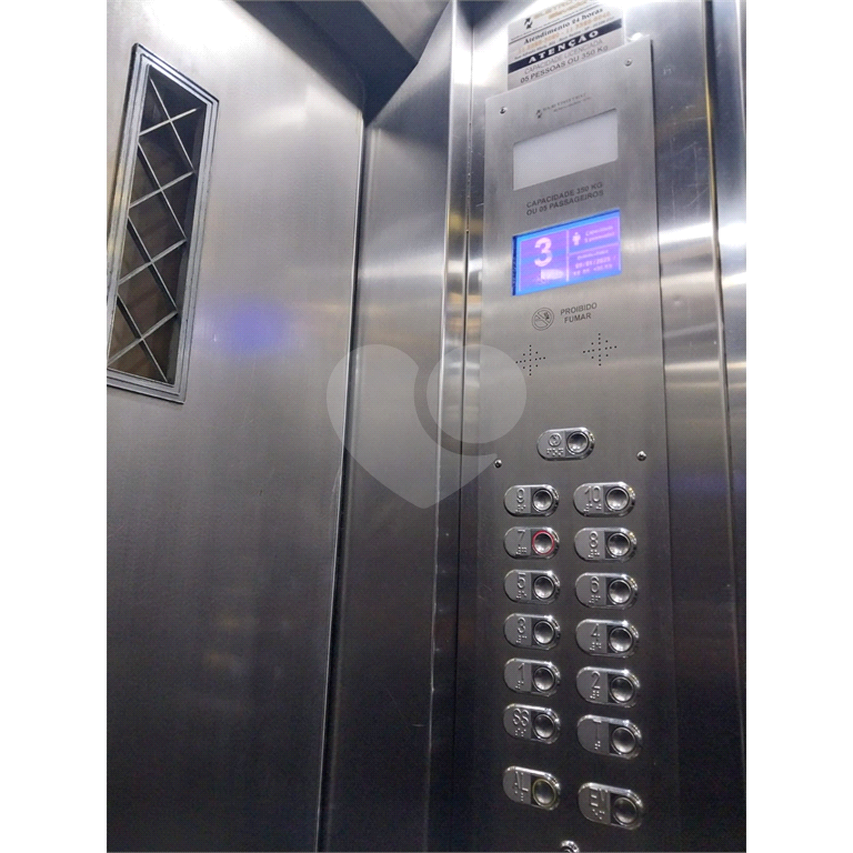 Apartamento Residencial TATUAPÉ