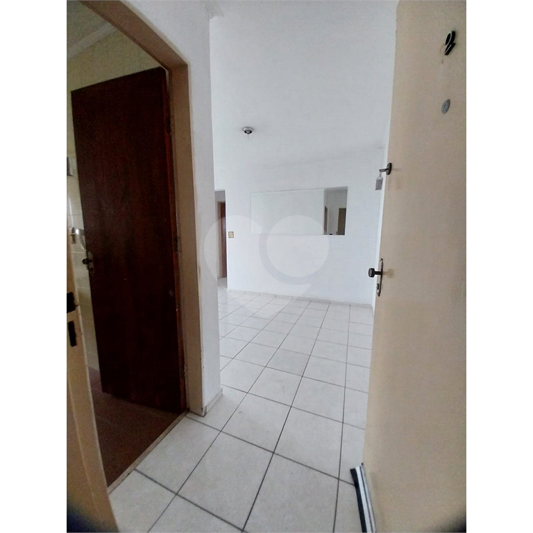 Apartamento Residencial TATUAPÉ