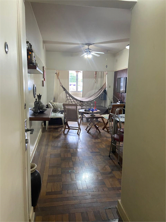 Apartamento à venda em Moema