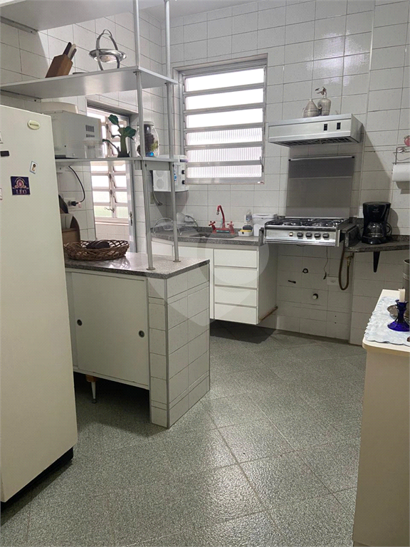 Apartamento à venda em Moema