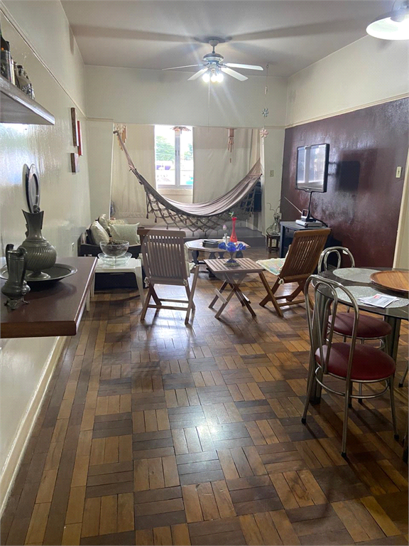 Apartamento à venda em Moema