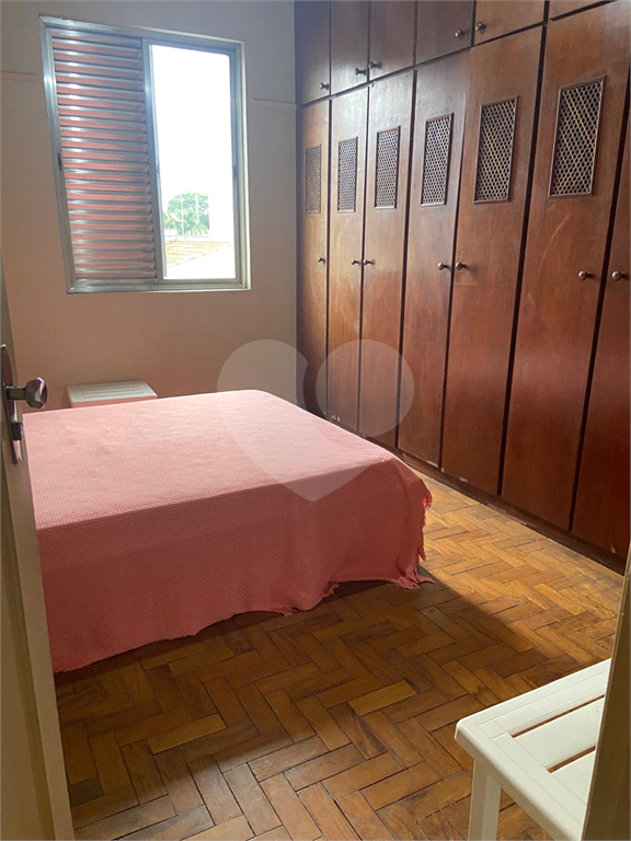 Apartamento à venda em Moema