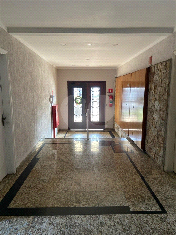 Apartamento à venda em Moema