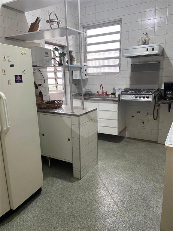 Apartamento à venda em Moema