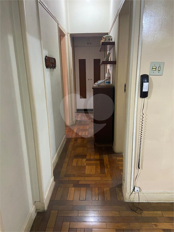 Apartamento à venda em Moema