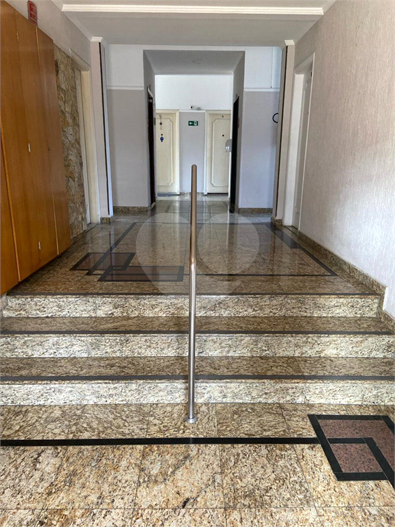 Apartamento à venda em Moema