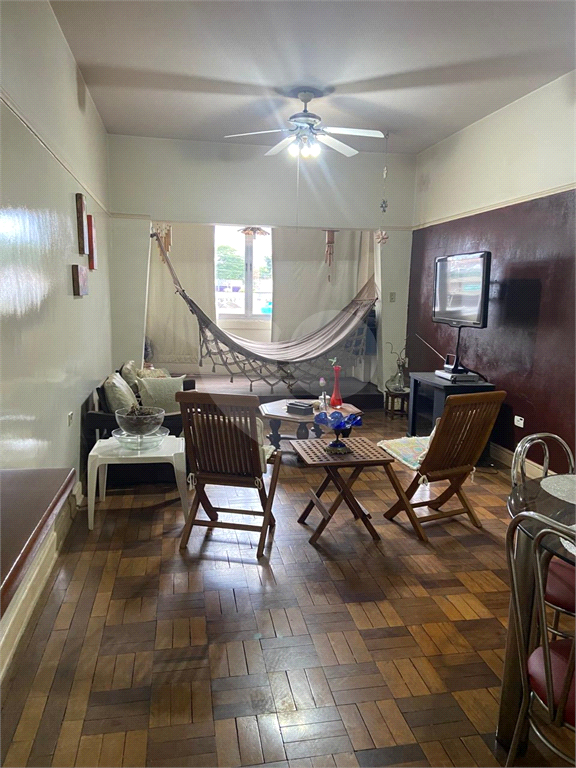 Apartamento à venda em Moema