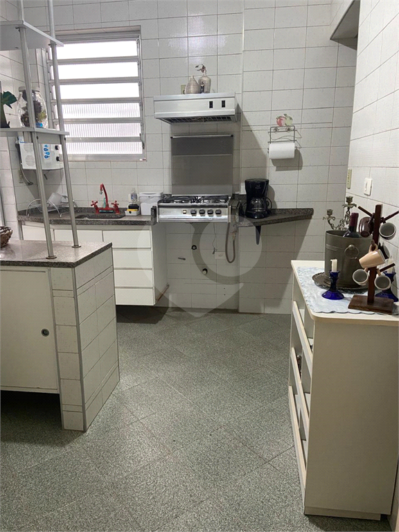 Apartamento à venda em Moema