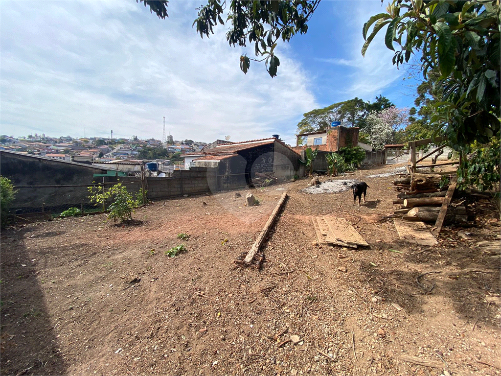 Terreno, 465 m² - Foto 3