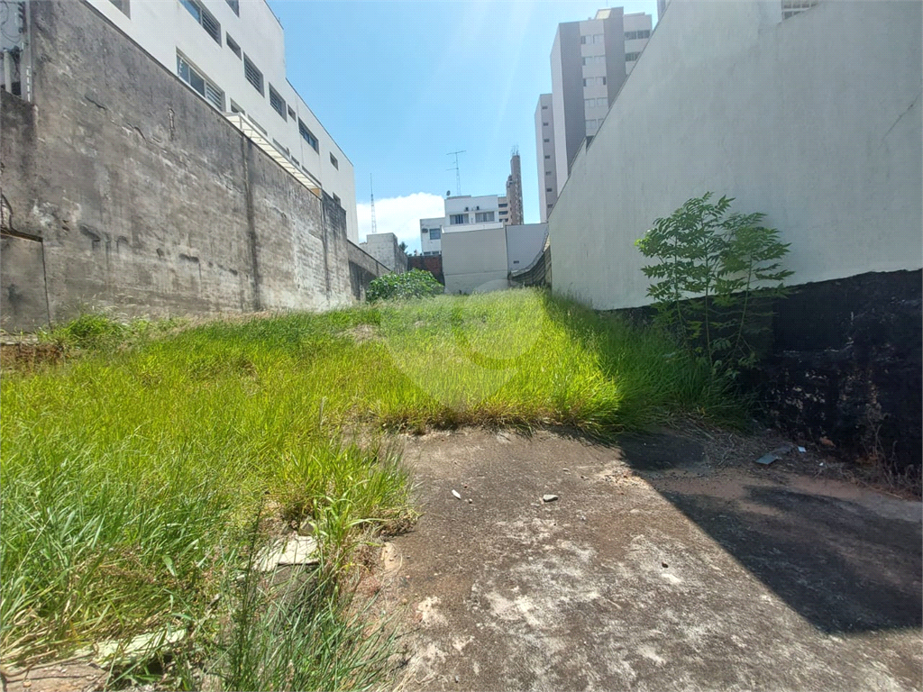 Terreno à venda, 450m² - Foto 1