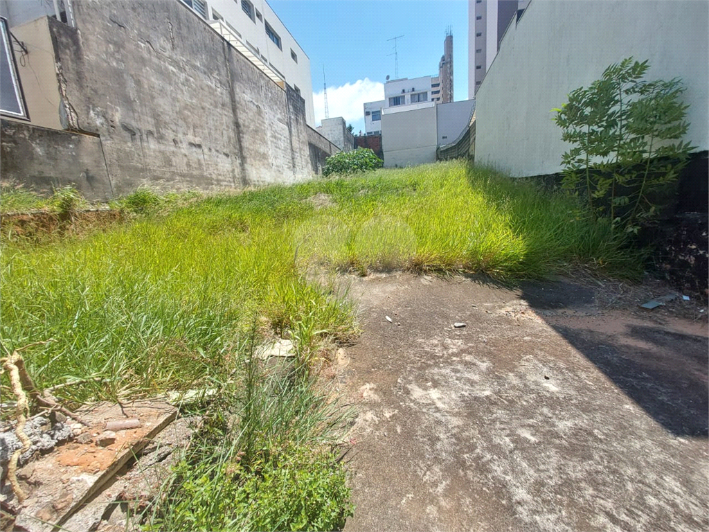 Terreno à venda, 450m² - Foto 5