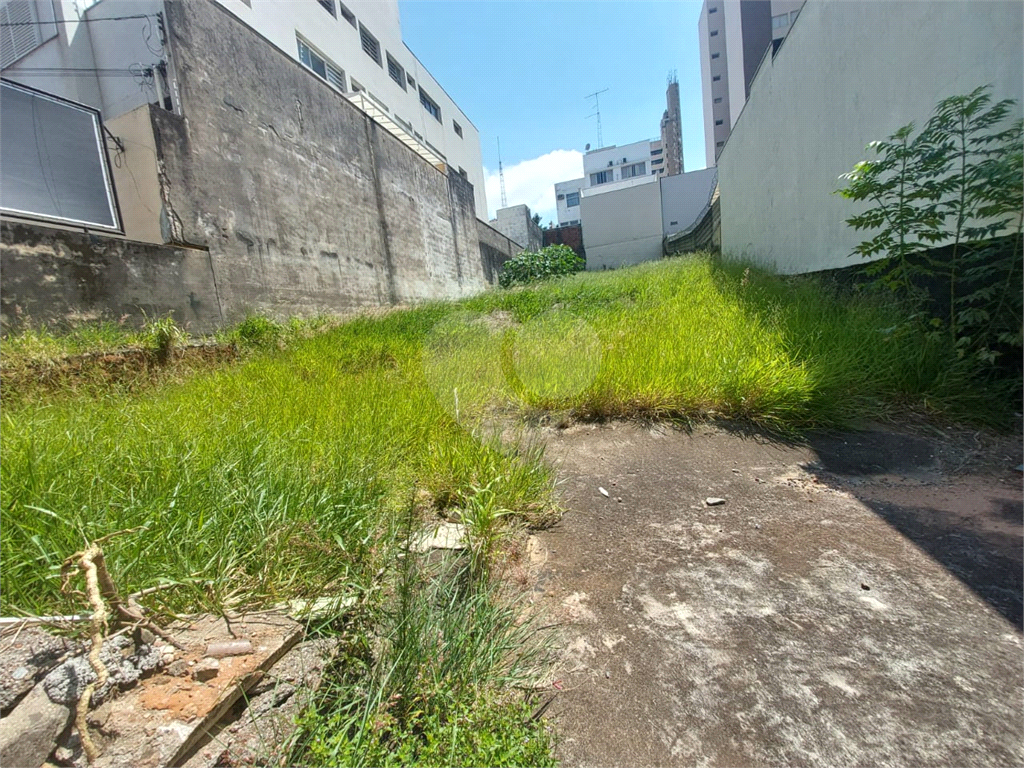 Terreno à venda, 450m² - Foto 15