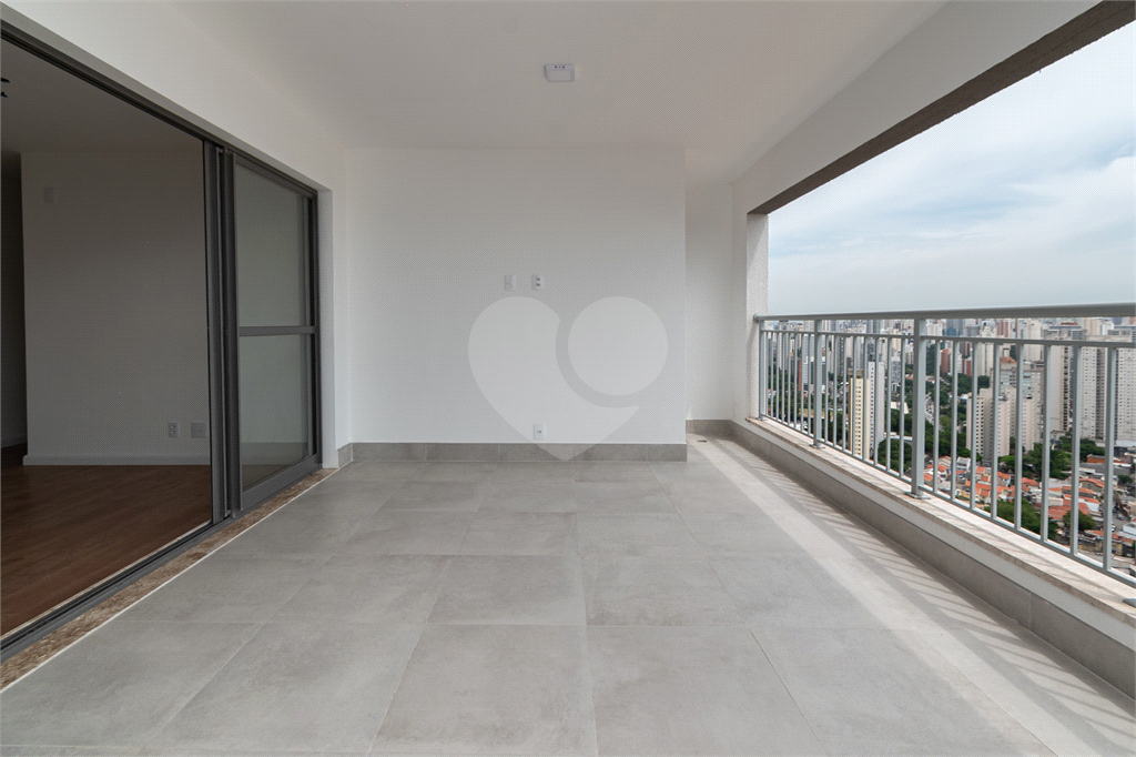 Apartamento 3 Suítes - Alto Ipiranga