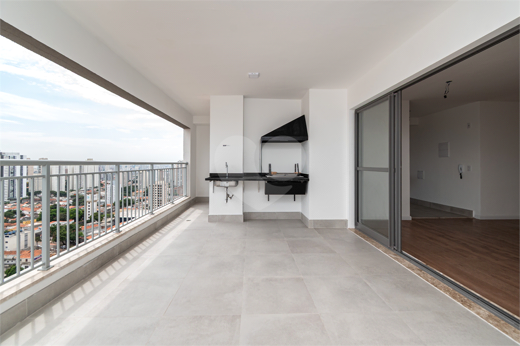 Apartamento 3 Suítes - Alto Ipiranga