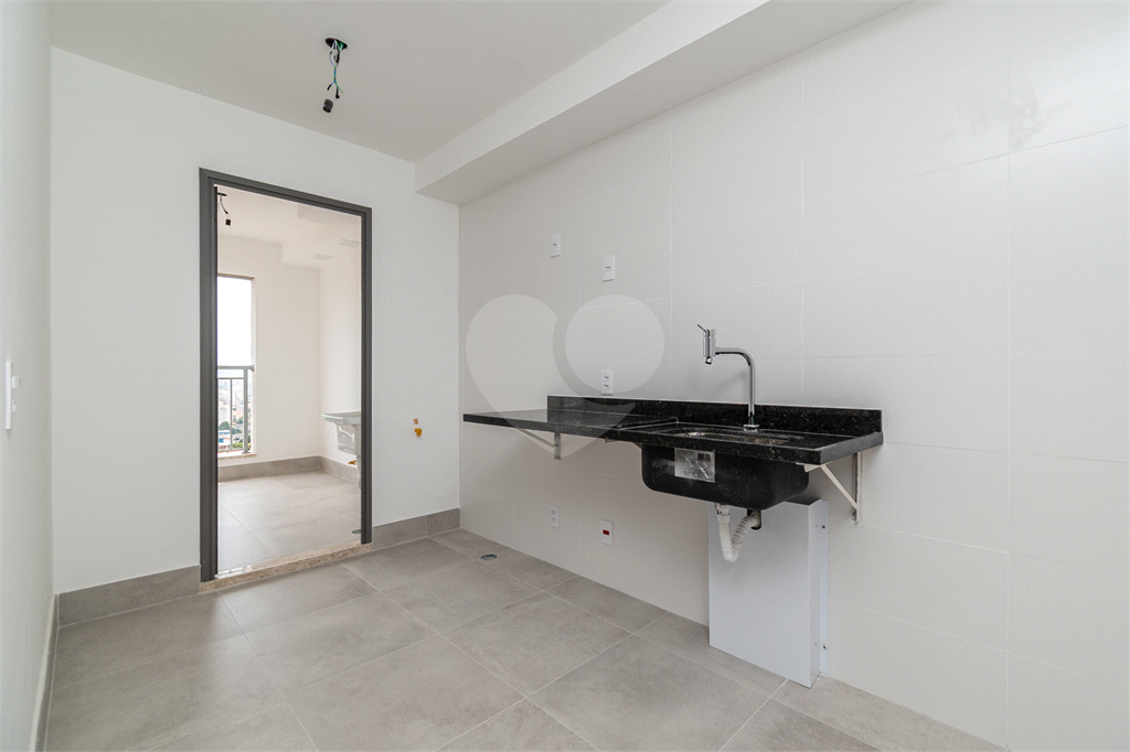 Apartamento 3 Suítes - Alto Ipiranga