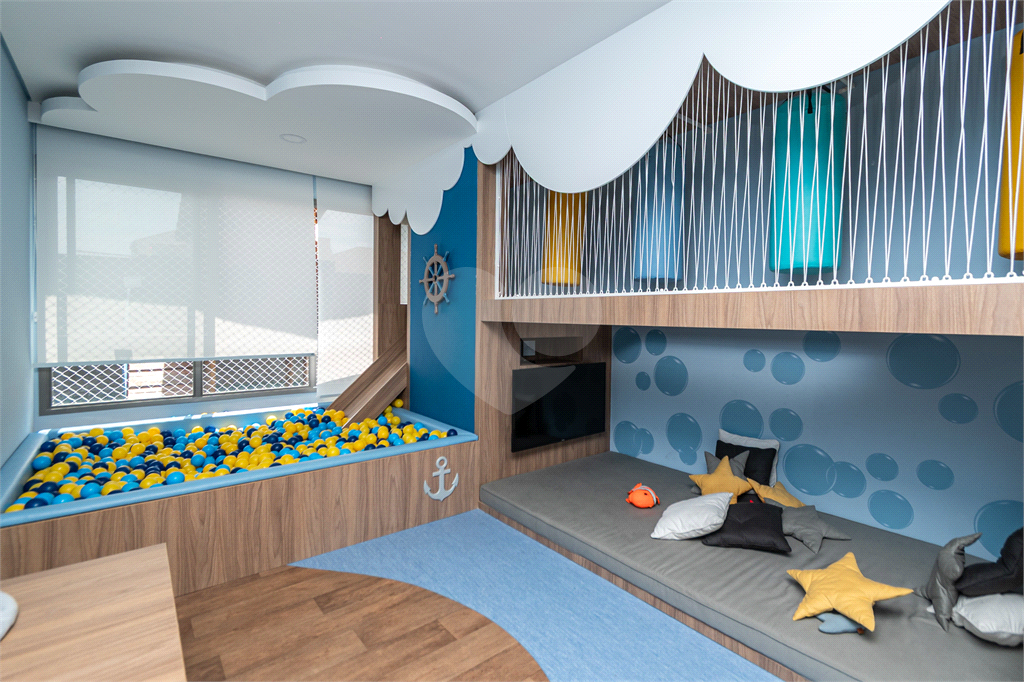 Apartamento 3 Suítes - Alto Ipiranga