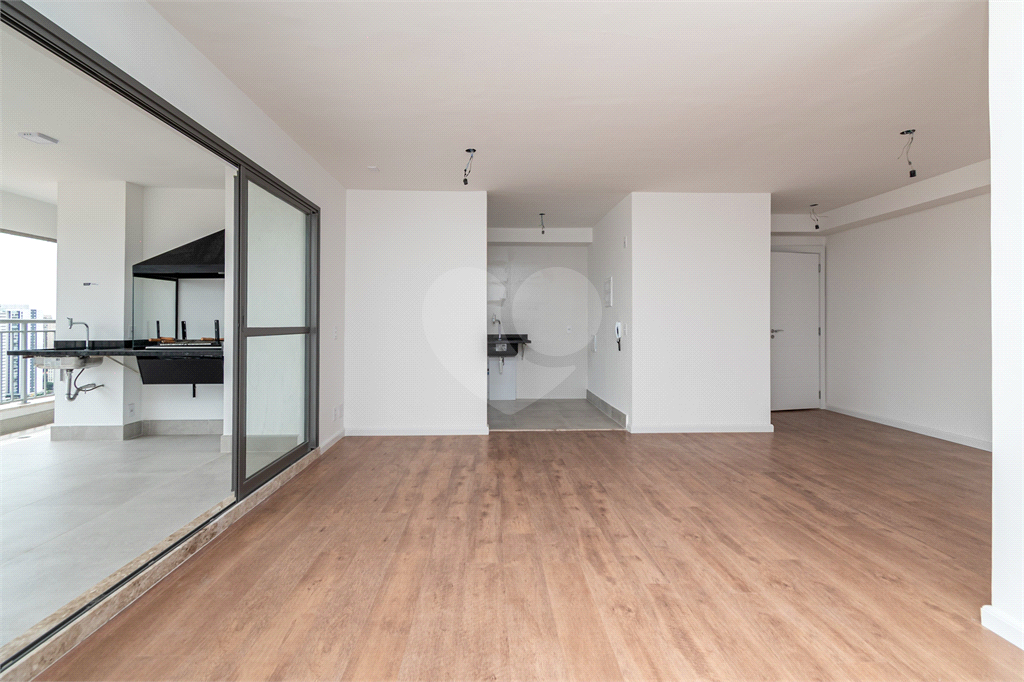 Apartamento 3 Suítes - Alto Ipiranga